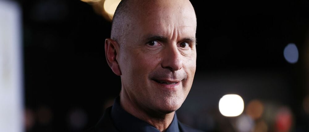 Christoph Maria Herbst glaubt, dass Egozentrik, ein Mangel an Empathie und Opportunismus noch lange nicht verschwunden sind. (Archivbild)