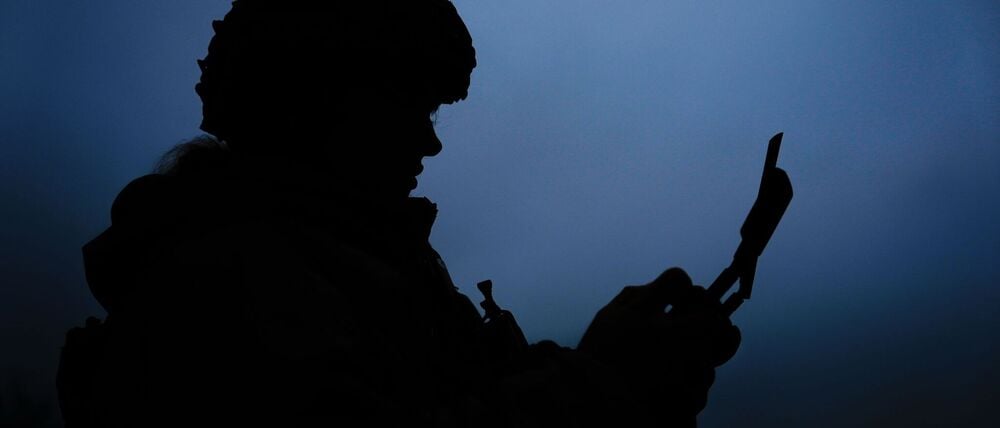 Auch wenn auf politischer Ebene über Frieden für die Ukraine gesprochen wird, gehen am Boden die Kämpfe weiter.