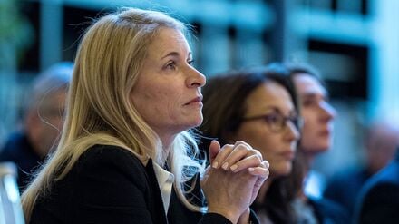 Palla will die Verzögerungen bei Stuttgart 21 untersuchen lassen. 