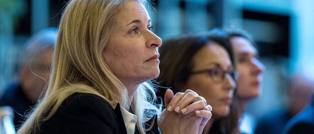 Palla will die Verzögerungen bei Stuttgart 21 untersuchen lassen.