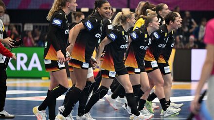 Seit 2007 warten die DHB-Frauen auf eine WM-Medaille.