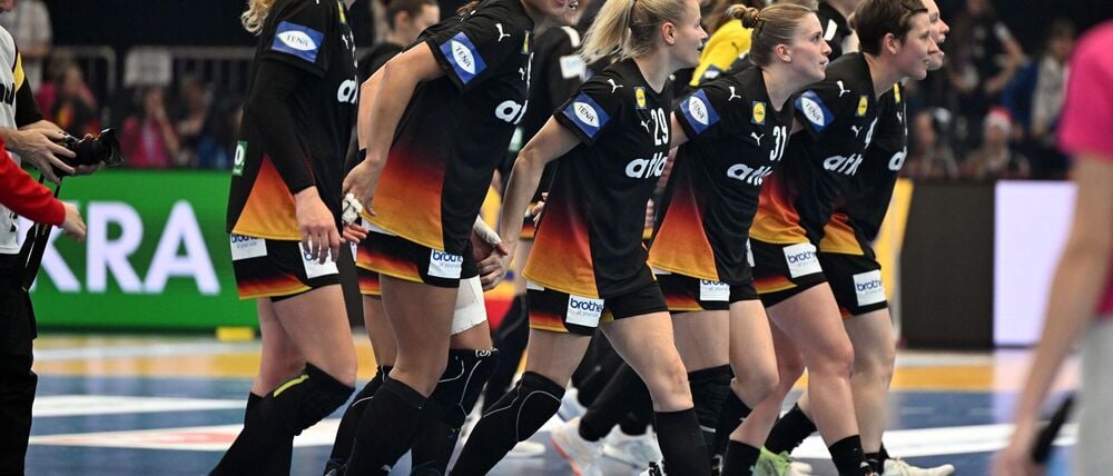 Seit 2007 warten die DHB-Frauen auf eine WM-Medaille.