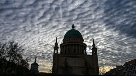 Schnee ist in Berlin und Brandenburg nicht in Sicht. (Symbolbild)