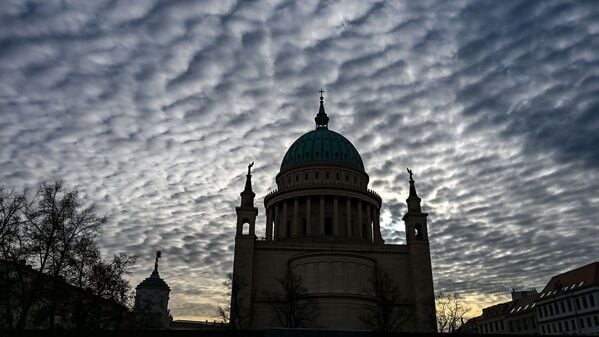 Schnee ist in Berlin und Brandenburg nicht in Sicht. (Symbolbild)