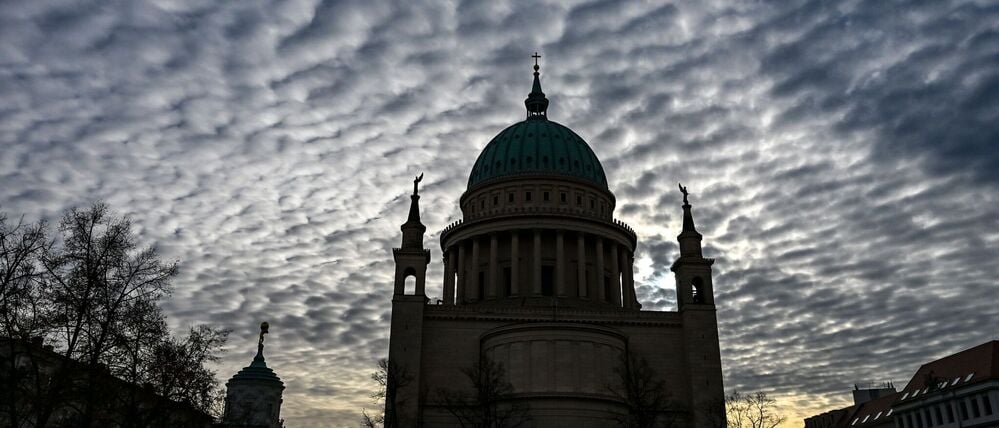 Schnee ist in Berlin und Brandenburg nicht in Sicht. (Symbolbild)