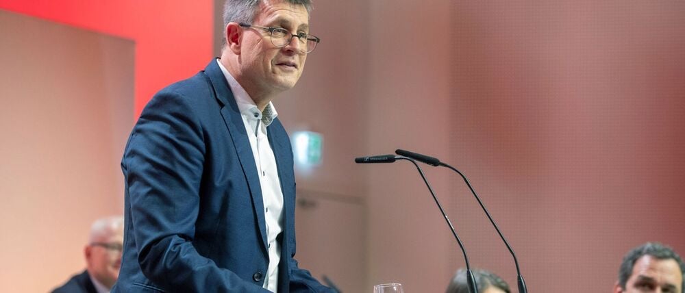 DOSB-Präsident Thomas Weikert ist überzeugt davon, dass eine deutsche Olympia-Bewerbung international gute Erfolgschancen hat.