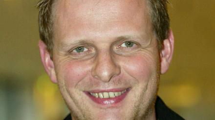 Thomas Ostermeier