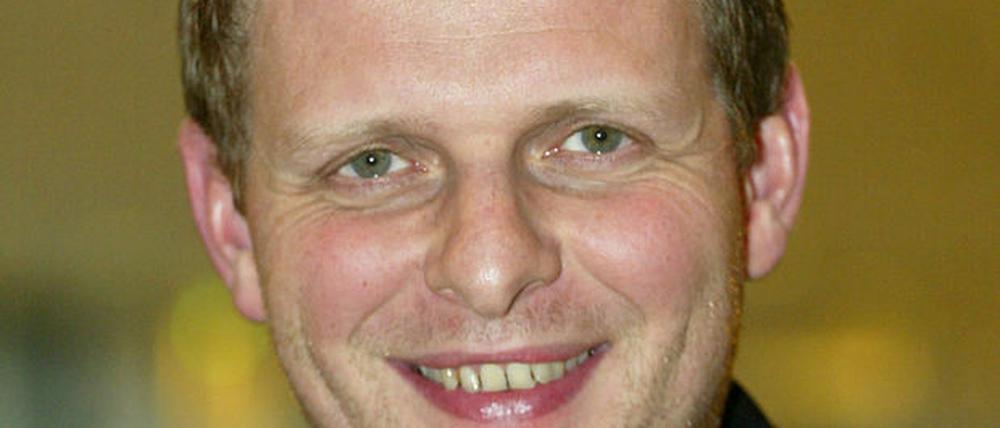 Thomas Ostermeier