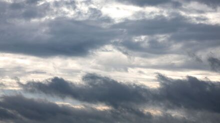 Sehr mildes Wetter erwartet. (Archivbild)