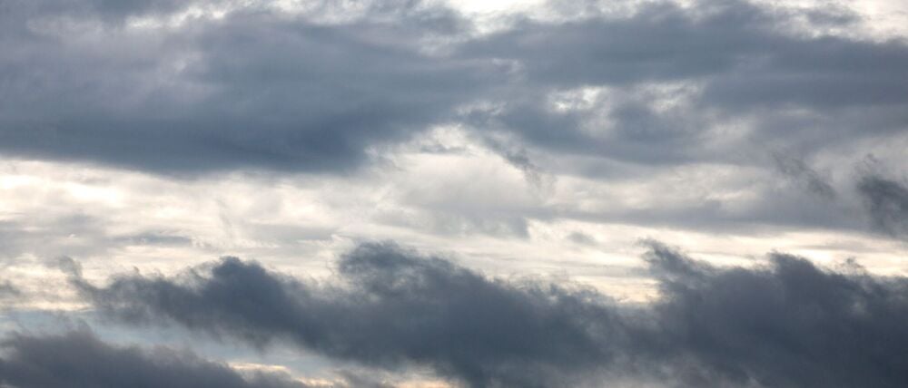 Sehr mildes Wetter erwartet. (Archivbild)