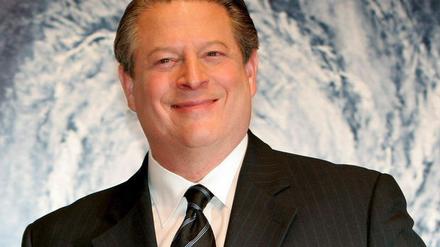 Al Gore