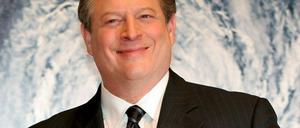 Al Gore