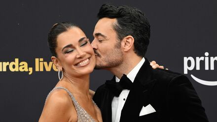 Sind sie die Zukunft der Samstagabend-Show? Oder nur Gäste? (Archivbild)