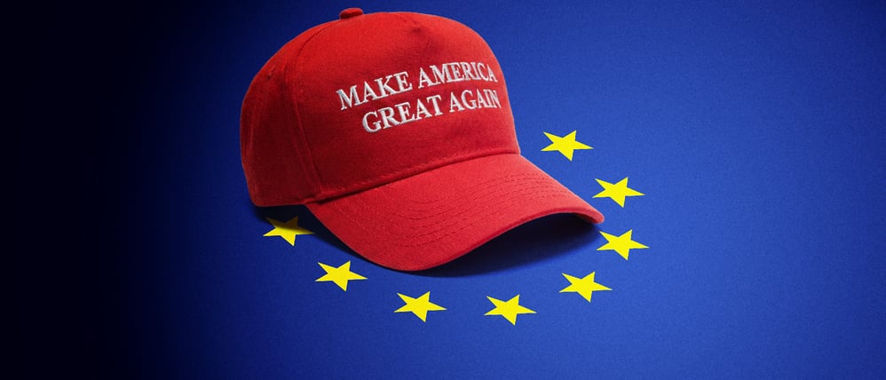 Wie viele Weckrufe braucht Europa noch?