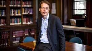 „Wenn der Kapitalismus einen Anfang hat, dann hat er auch ein Ende.“ 