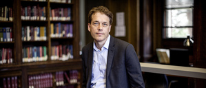 „Wenn der Kapitalismus einen Anfang hat, dann hat er auch ein Ende.“