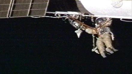 ISS