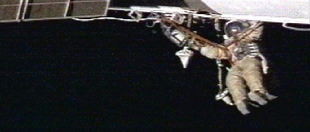 ISS