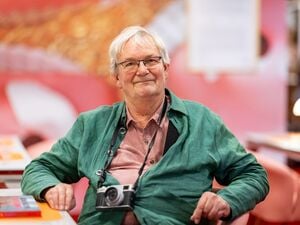 Der britische Fotograf Martin Parr ist gestorben. (Archivbild)