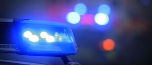 Blaulicht (Symbolbild).