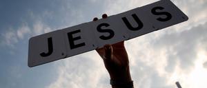 Evangelischer Kirchentag