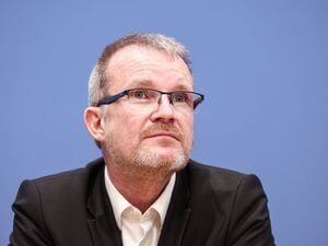 Der Vorstandsvorsitzende der Techniker Krankenkasse, Jens Baas.