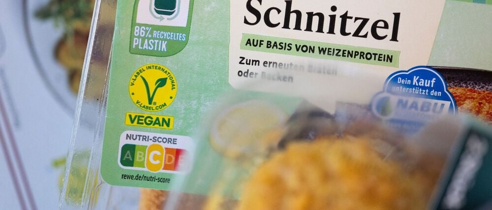 Kurz vor einer wichtigen Verhandlungsrunde geht Foodwatch mit einem Gutachten an die Öffentlichkeit. (Symbolbild)
