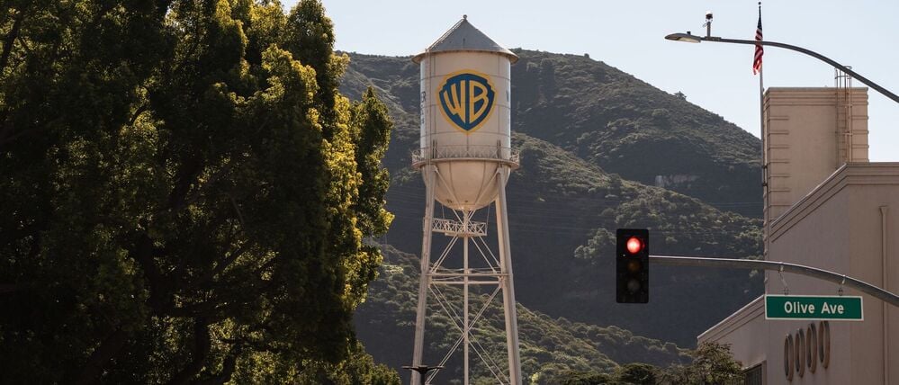 Warner Brothers ist ein Hollywood-Urgestein. (Archivbild)