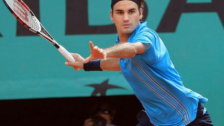 Federer