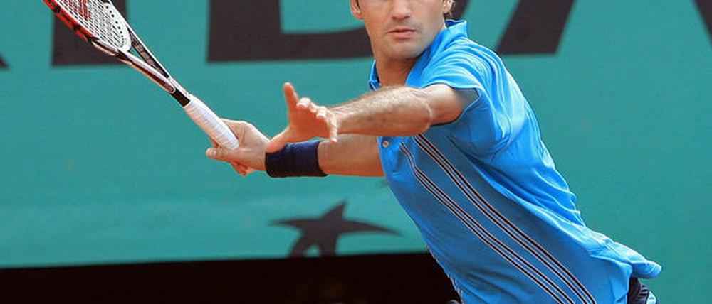 Federer