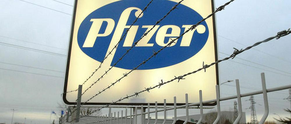 Pfizer