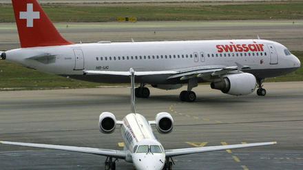 Swissair