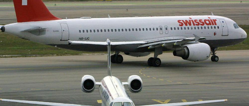 Swissair