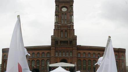 Rotes Rathaus