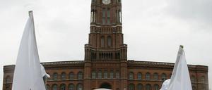 Rotes Rathaus