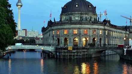 Museumsinsel