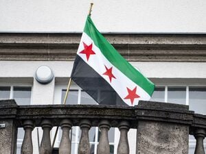 In Deutschland lebten Ende 2024 nach Angaben der Bundesregierung 975.000 Syrerinnen und Syrer (Archivbild).