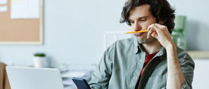 Wer ADHS hat, funktioniert anders und hat oft besondere Bedürfnisse.