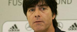 Jogi Löw