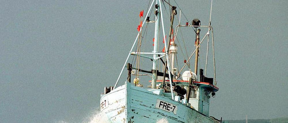 Fischkutter
