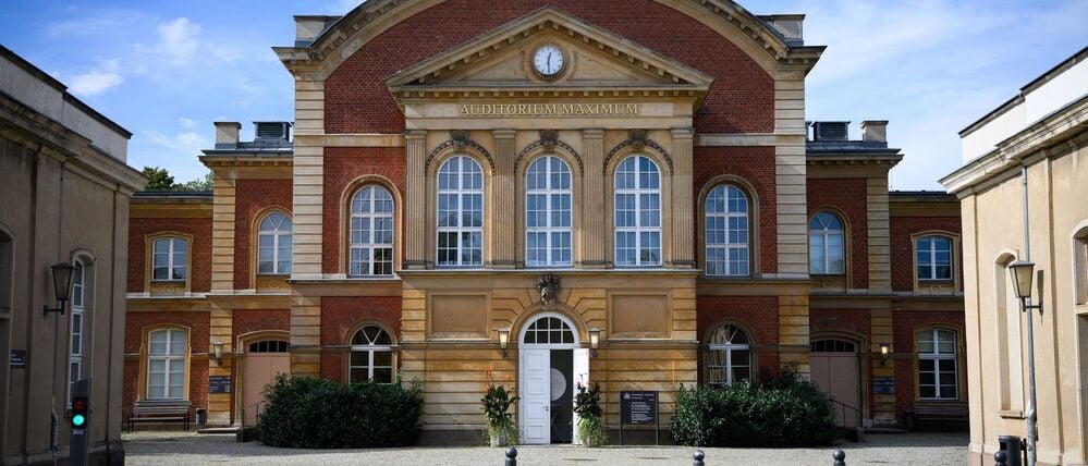Die Hochschulen in Brandenburg zählen erneut mehr Studienanfänger. (Archivbild)