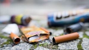 Ein Vater findet im Zimmer seines Sohnes in Berlin Dutzende illegaler Böller aus dem Ausland. (Symbolbild)