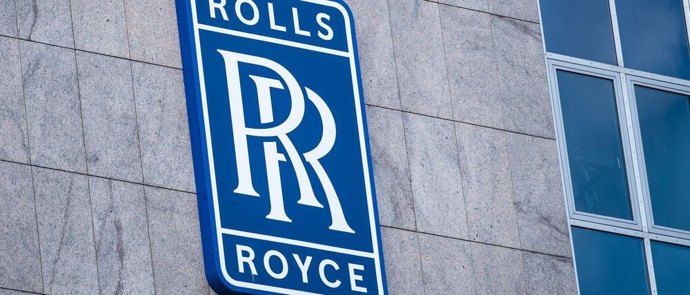 Die veränderte Bedrohungslage hat bei Rolls-Royce zu einer deutlich erhöhter Nachfrage im Behördengeschäft geführt, zu dem auch die Panzermotoren gehören. (Archivbild) 