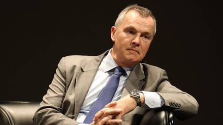 Wada-Forschungschef Olivier Rabin sieht seine Agentur für den Kampf gegen Doping gewappnet.