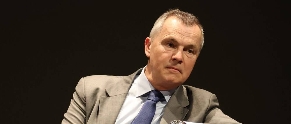 Wada-Forschungschef Olivier Rabin  sieht seine Agentur für den Kampf gegen Doping gewappnet.