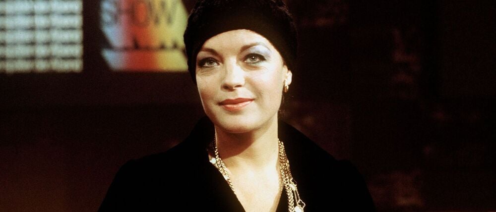 Über die Schauspielerin Romy Schneider gibt es jetzt auch eine Graphic Novel. (Archivbild) 