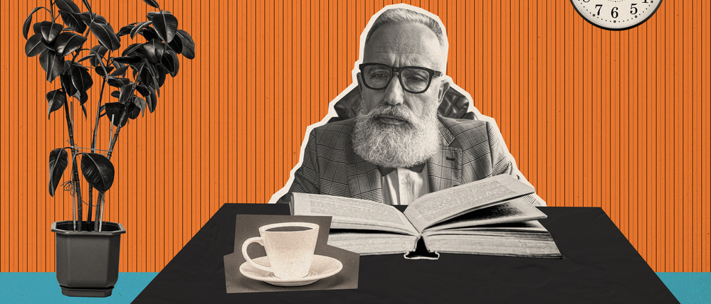 Arbeiten bis ins hohe Alter?