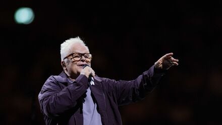 Die Arena-Tour startet am 27. Mai 2027 in der Kieler Wunderino Arena. (Archivbild)