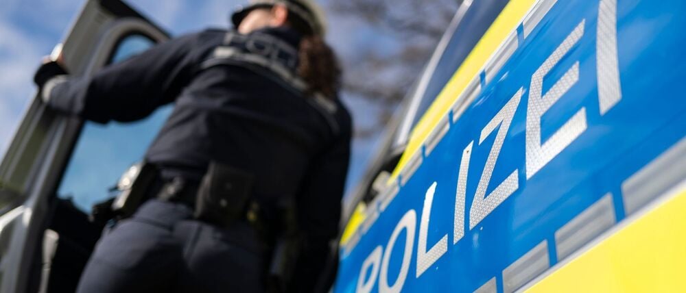 Das BKA wertet in seinem Lagebild auch den Anteil von Zuwanderern an den tatverdächtigen Straftätern aus. (Symbolbild)