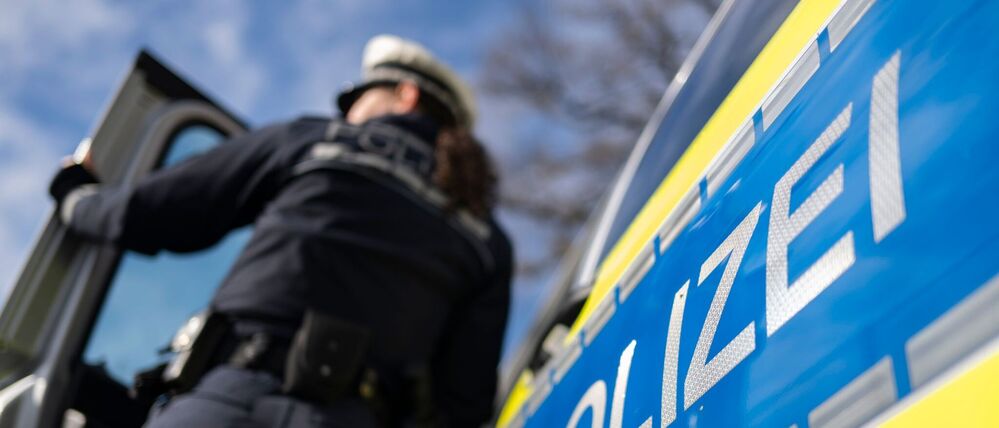 Das BKA wertet in seinem Lagebild auch den Anteil von Zuwanderern an den tatverdächtigen Straftätern aus. (Symbolbild)